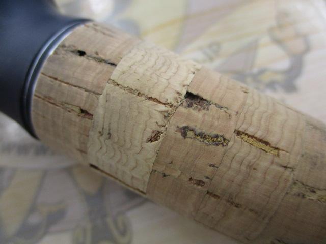 ホーネットスティンガープラス HSPC-694ML-BF MGS