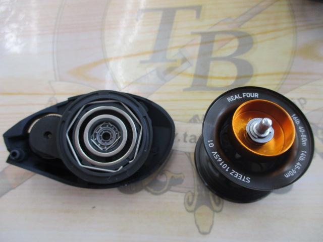 スティーズ SV TW 1016SV-SHL