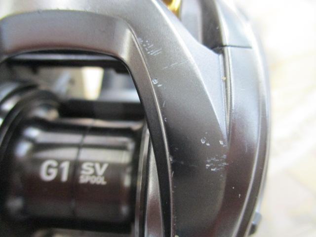 スティーズ SV TW 1016SV-SHL