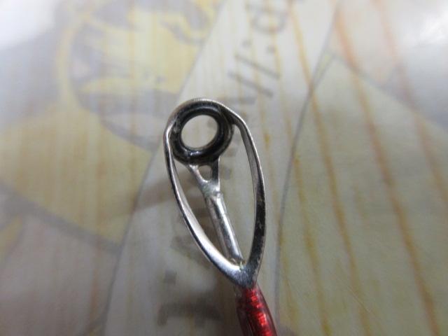 サーベルマスターBB 82HH170