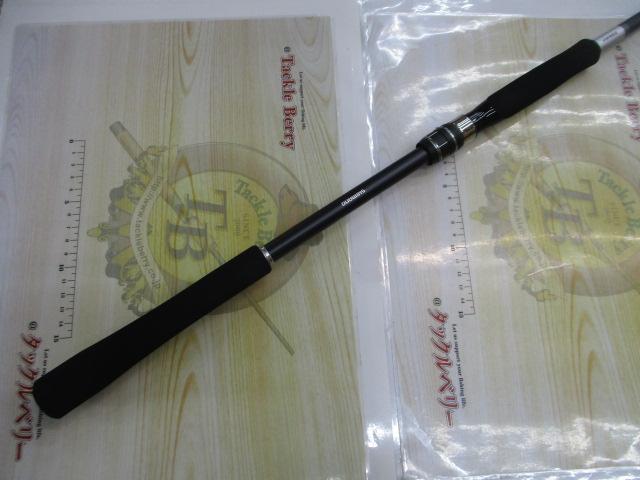 【未使用】シマノ(SHIMANO) 21 ムーンショット S96MH 釣具ロッド シマノ ○シマノ 21 ムーンショット S96MH (399939) : バス