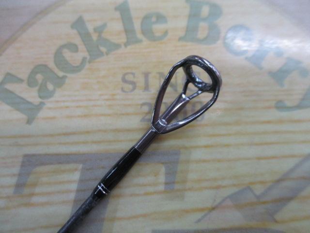 【未使用】シマノ(SHIMANO) 21 ムーンショット S96MH 釣具ロッド 21ムーンショット S96MH｜＠ベリーネット 日本最大新品中古釣具