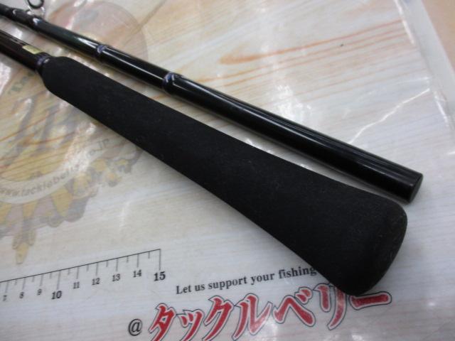 釣り竿 ダイワ 20 ディーオ SPS 60-150・R