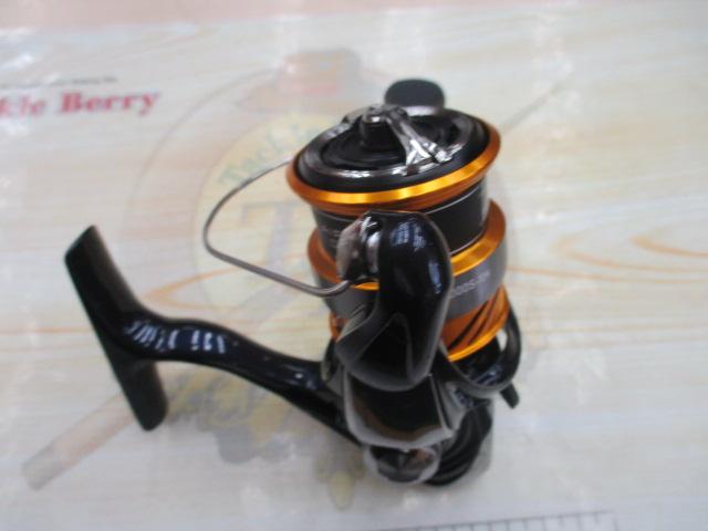 24レブロス LT2000S-XH｜＠ベリーネット 日本最大新品中古釣具