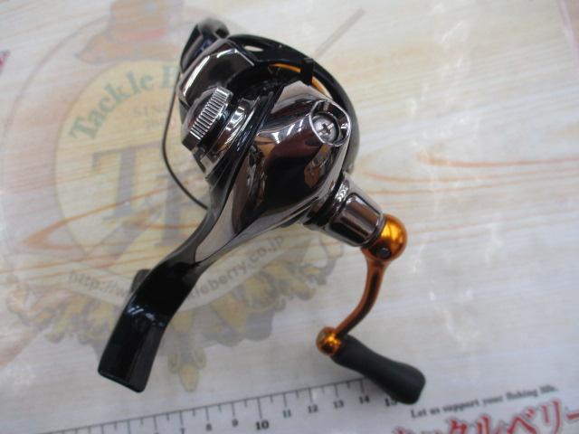 24レブロス LT2000S-XH｜＠ベリーネット 日本最大新品中古釣具