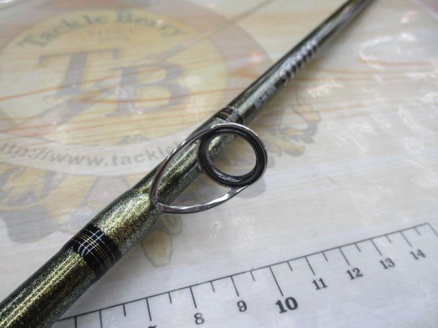 ダイワ リーディング ネライMH-230 楽天市場】ダイワ 船竿 リーディングネライ MH-230・W : 釣具の