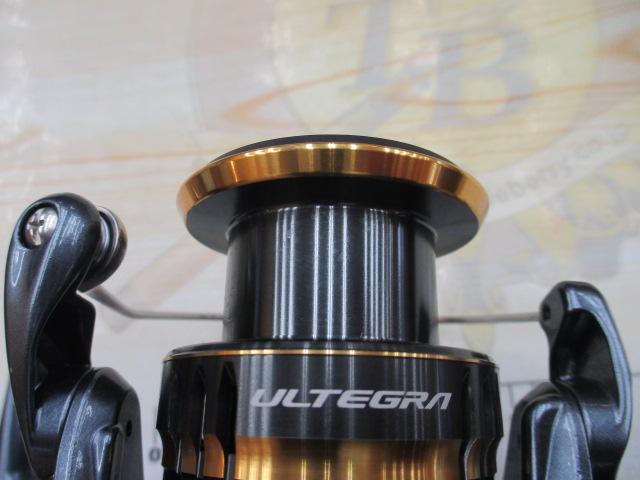 21 アルテグラ　C3000 シマノ(SHIMANO) 21 アルテグラ C3000HG ☆セール特別処分品