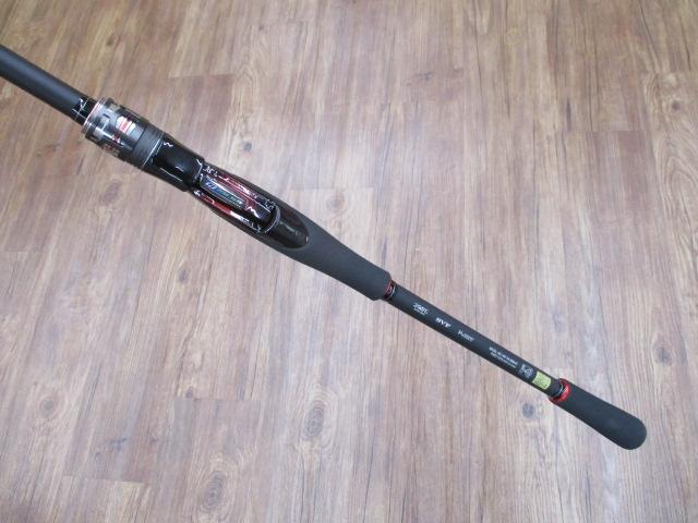 HRF SX 86MHS｜＠ベリーネット 日本最大新品中古釣具WEBショップ