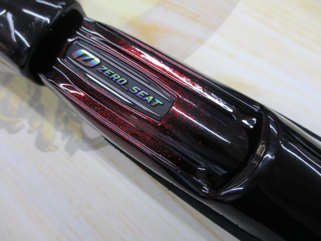 HRF SX 86MHS｜＠ベリーネット 日本最大新品中古釣具WEBショップ