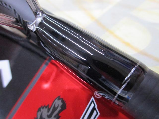 ダイワ　HRF SX 86MHS 未使用品 ダイワ ロックフィッシュロッド HRF(ハードロックフィッシュ) SX 86MHS