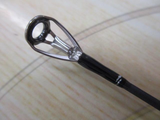 HRF SX 86MHS｜＠ベリーネット 日本最大新品中古釣具WEBショップ