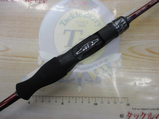 24セフィアSSメタルスッテF-B 66MS｜＠ベリーネット 日本最大