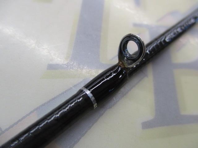 24セフィアSSメタルスッテF-B 66MS