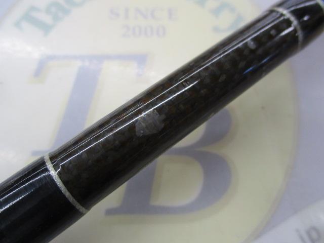 ブラックレーベル BL+6101MFB｜＠ベリーネット 日本最大新品中古釣具