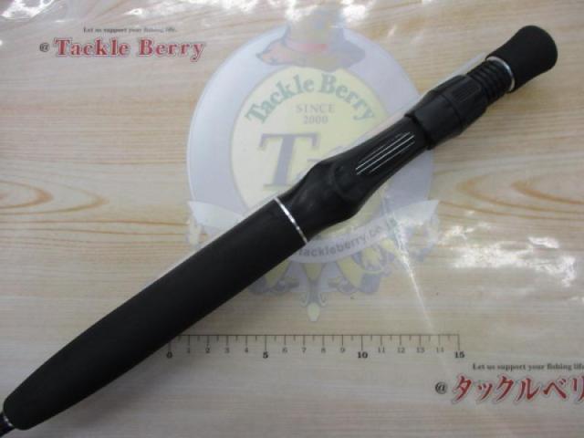 オーシャンセンサーLJ ライトジギング OSE-LJB62M｜＠ベリー