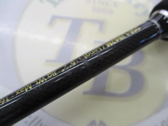 オーシャンセンサーLJ ライトジギング OSE-LJB62M｜＠ベリー