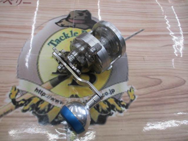 ソルティガZ 20L｜＠ベリーネット 日本最大新品中古釣具WEBショップ