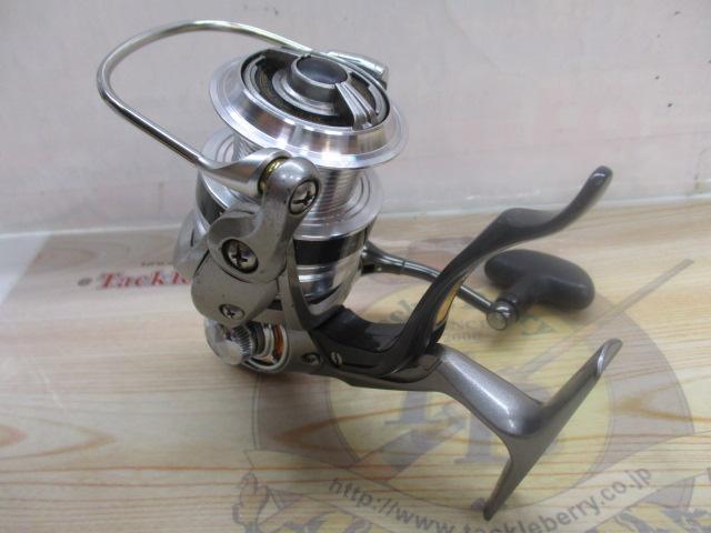 16トライソ 2500H-LBD｜＠ベリーネット 日本最大新品中古釣具WEB