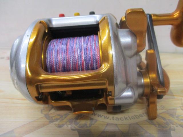 09電動丸 1000ヤリイカSP｜＠ベリーネット 日本最大新品中古釣具