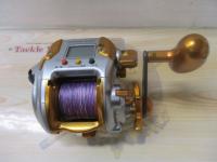 09電動丸 1000ヤリイカSP