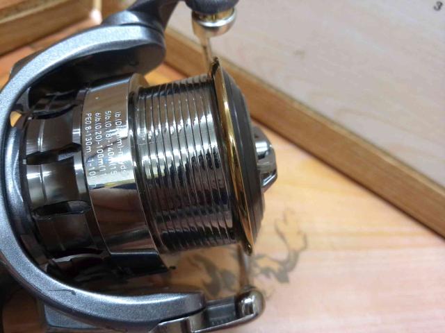 DAIWA 15ルビアス　2506 ダイワ(Daiwa) 15ルビアス 2506 00055634｜アウトドア用品・釣り