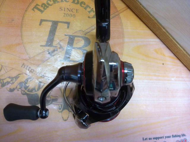 23月下美人 LT2000S