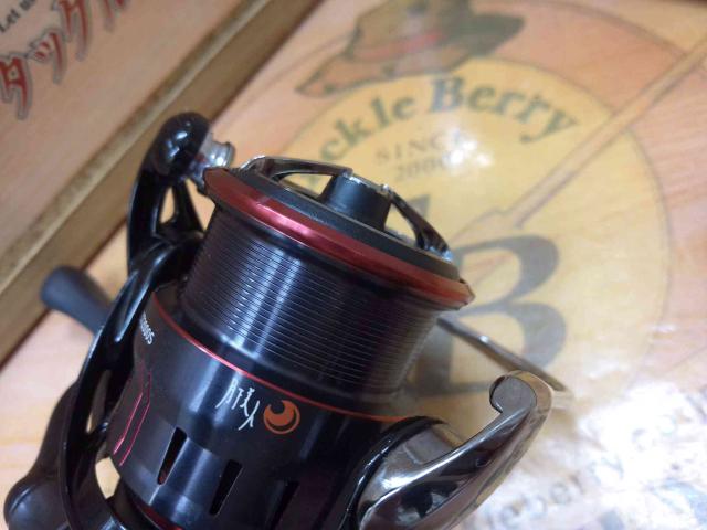 23月下美人 LT2000S