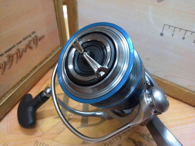 17エクスファイア 2510PE-H｜＠ベリーネット 日本最大新品中古釣具WEB