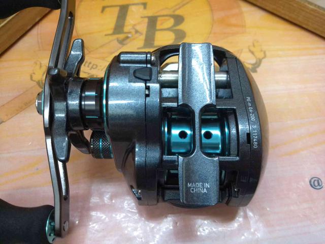 ライトSW X IC SS｜＠ベリーネット 日本最大新品中古釣具WEBショップ