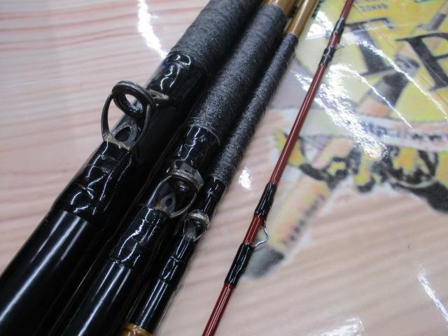 怒涛石鯛16-8｜＠ベリーネット 日本最大新品中古釣具WEBショップ