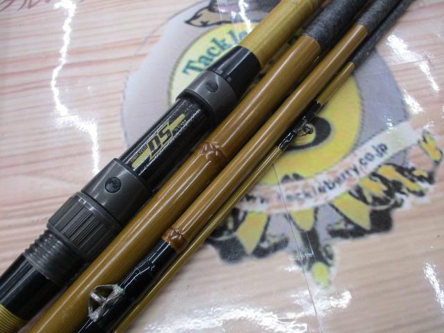 OLYMPIC 怒涛石鯛　十五・八 硬 OLYMPIC 怒涛石鯛 十五・八 硬 - メルカリ