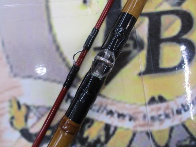 オリムピック製　怒涛石鯛510H 十六.八硬 怒涛石鯛16-8｜＠ベリーネット 日本最大新品中古釣具WEBショップ