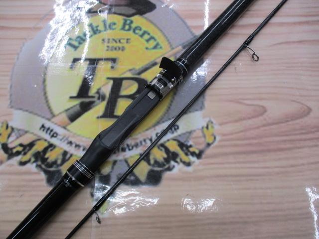 改造品　SYNESTHESIA〈シナスタジア〉　AJ-59ST 改造品 SYNESTHESIA〈シナスタジア〉 AJ-59ST つり具の上州屋