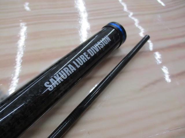 シナスタジアAJ-59ST｜＠ベリーネット 日本最大新品中古釣具WEB