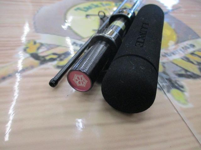 宵姫 天  S52UL-SOLID NEWモデル 宵姫 天 S52UL-solid | NICE FISH☆