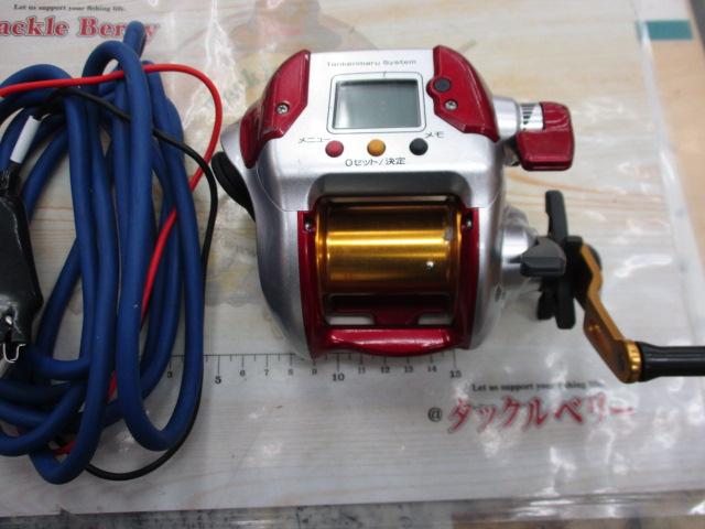 プレイズ 3000 電動丸 シマノ 電動リール プレイズ 3000 24年モデル : 釣具のポイント