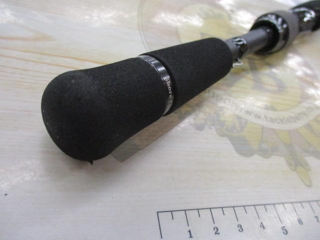 ブラックレーベル SC S64L-ST