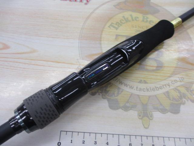 ブラックレーベル SC S64L-ST