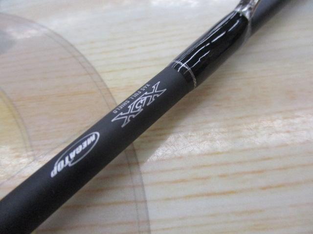 ブラックレーベル SC S64L-ST