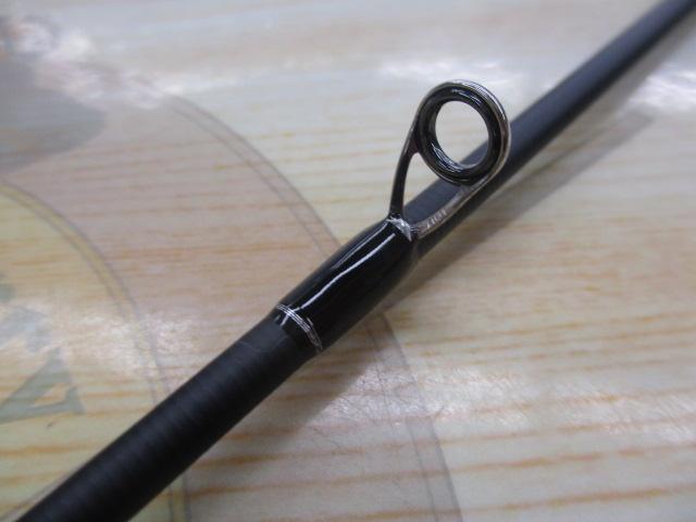 ブラックレーベル SC S64L-ST