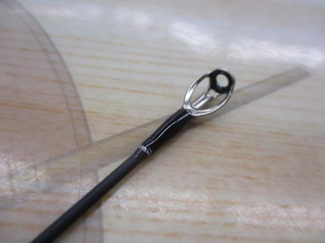 ブラックレーベル SC S64L-ST