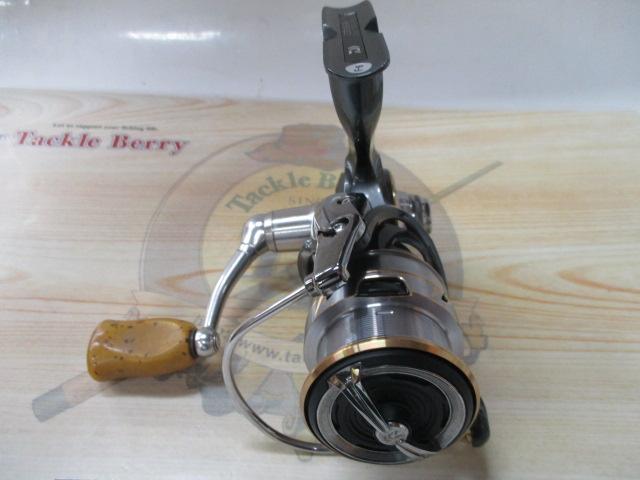 20ルビアス LT2500S-DH｜＠ベリーネット 日本最大新品中古釣具WEBショップ