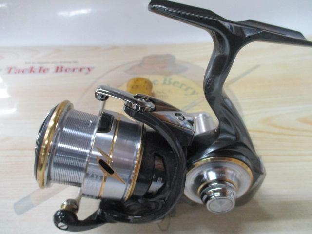 20ルビアス LT2500S-DH｜＠ベリーネット 日本最大新品中古釣具WEBショップ