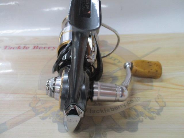 20ルビアス LT2500S-DH｜＠ベリーネット 日本最大新品中古釣具WEBショップ