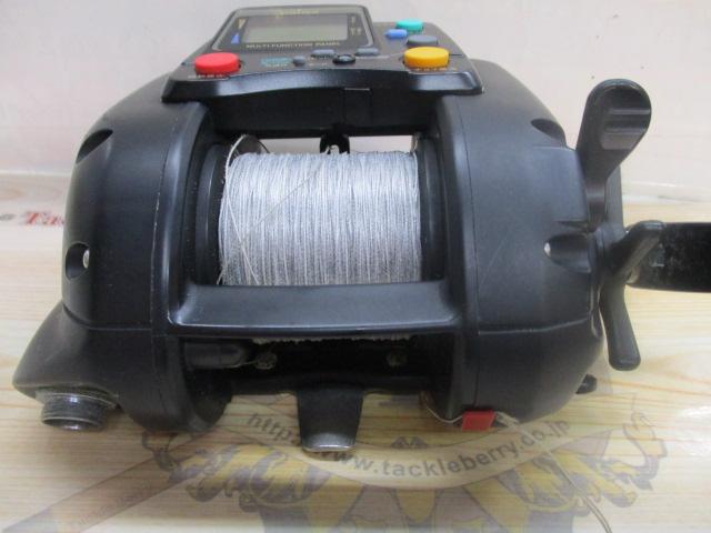 スーパータナコンS 500