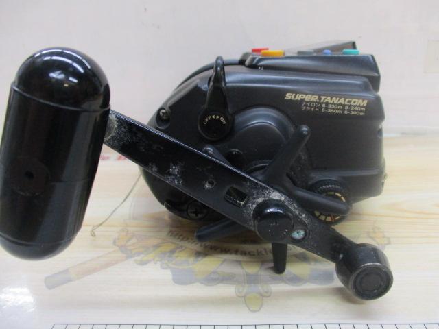 スーパータナコンS 500