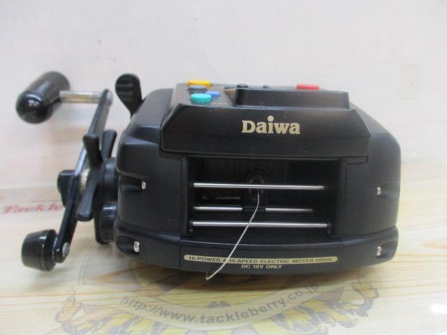 スーパータナコンS 500