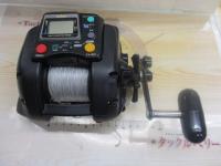 スーパータナコンS 500