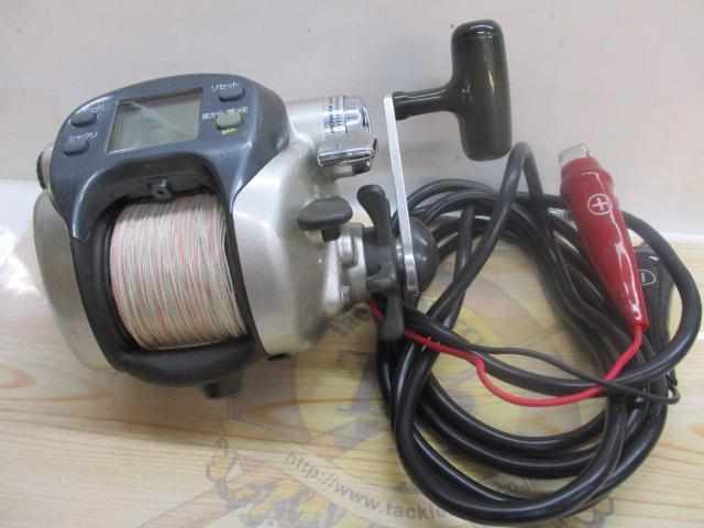 ダイワ　電動リール　スーパータナコンS 500W DAIWA（釣り） ダイワ スーパータナコンS 500W/V134M 電動リール