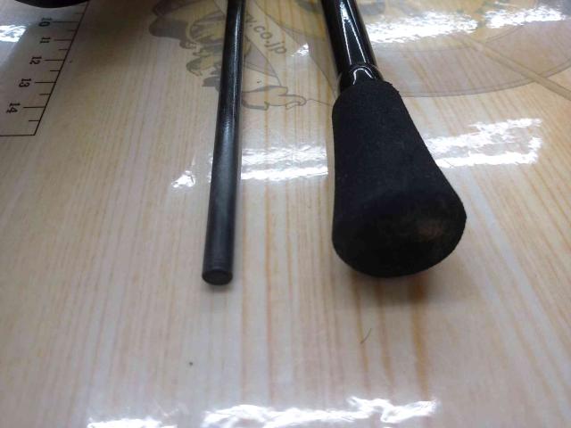 月下美人アジング 68L-S・R